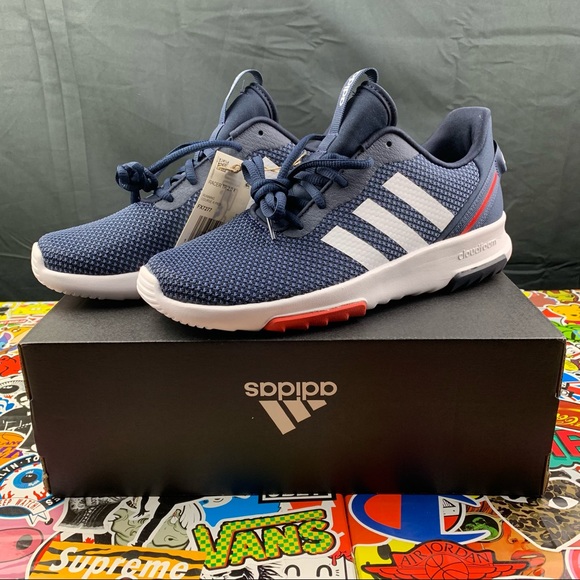 adidas Shoes - Adidas Racer TR 2.0 Size 8.5 Womens
